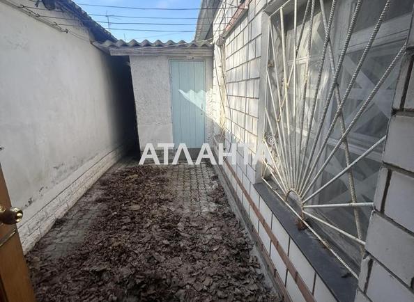 Будинок за адресою Свободи пр. (площа 44 м²) - фото 10 Будинок за адресою Свободи пр. (площа 44 м²) - Atlanta.ua - фото 10