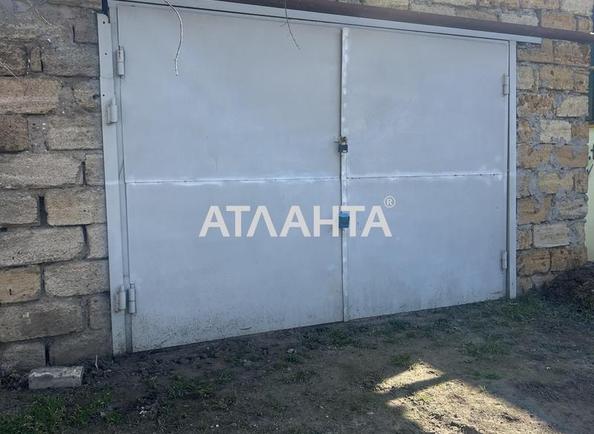 Будинок за адресою Свободи пр. (площа 44 м²) - фото 11 Будинок за адресою Свободи пр. (площа 44 м²) - Atlanta.ua - фото 11