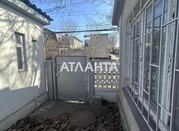Будинок за адресою Свободи пр. (площа 44 м²) - фото 13 Будинок за адресою Свободи пр. (площа 44 м²) - Atlanta.ua - фото 13