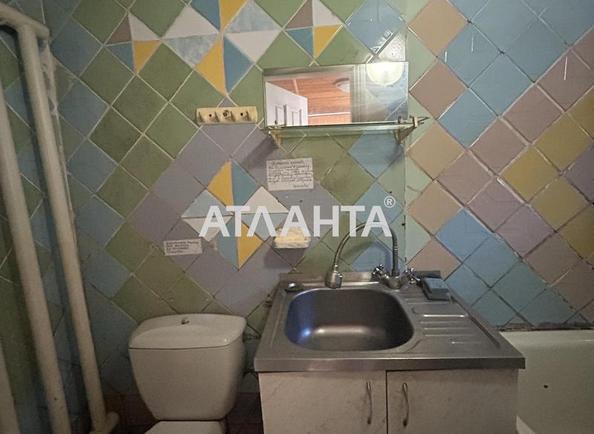 Будинок за адресою Свободи пр. (площа 44 м²) - фото 18 Будинок за адресою Свободи пр. (площа 44 м²) - Atlanta.ua - фото 18
