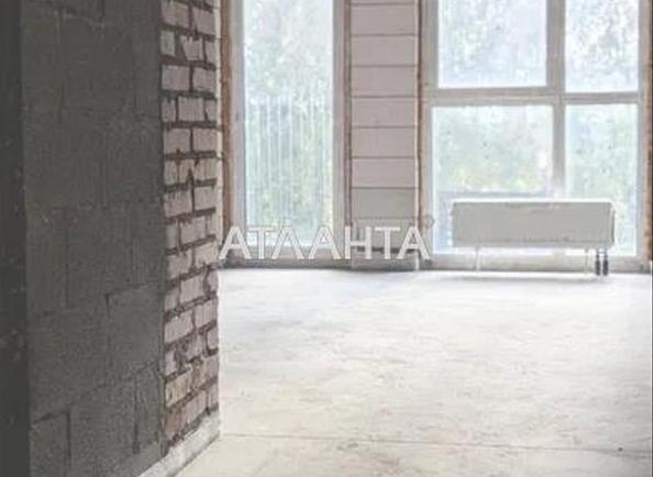 1-комнатная квартира по адресу Одесское шоссе (площадь 26,1 м²) - Atlanta.ua - фото 2