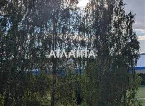 1-комнатная квартира по адресу Одесское шоссе (площадь 26,1 м²) - Atlanta.ua - фото 5