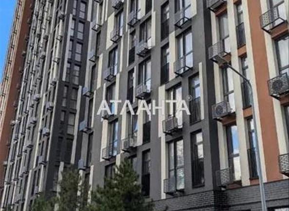 1-комнатная квартира по адресу Одесское шоссе (площадь 26,1 м²) - Atlanta.ua - фото 7