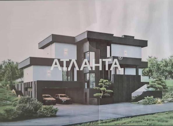 Участок по адресу ул. Бандеры Степана (площадь 0,2 сот) - Atlanta.ua