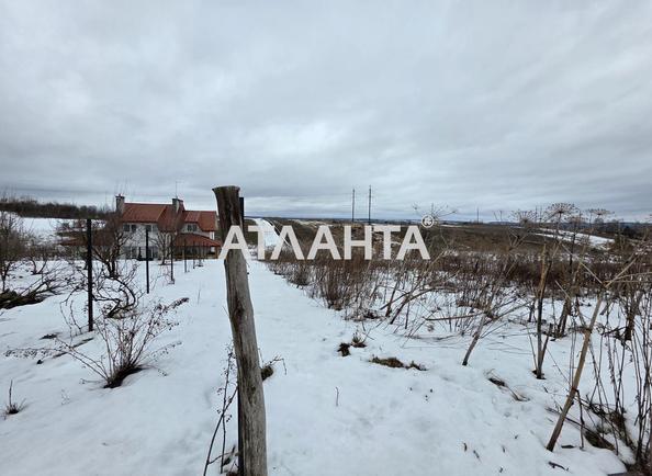 Участок по адресу ул. Бандеры Степана (площадь 0,2 сот) - Atlanta.ua - фото 4