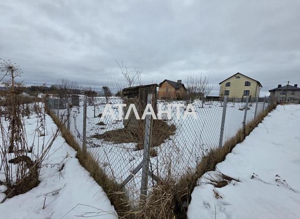 Участок по адресу ул. Бандеры Степана (площадь 0,2 сот) - Atlanta.ua - фото 6