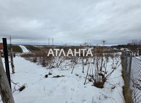 Участок по адресу ул. Бандеры Степана (площадь 0,2 сот) - Atlanta.ua - фото 7