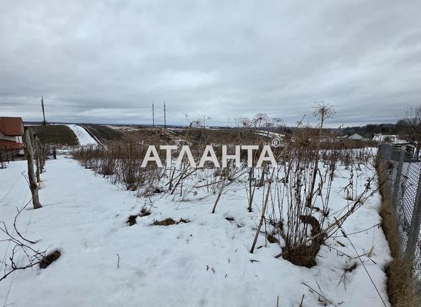 Участок по адресу ул. Бандеры Степана (площадь 0,2 сот) - Atlanta.ua - фото 8