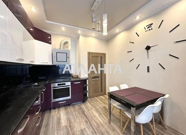 3-кімнатна квартира за адресою вул. Генуезька (площа 84 м²) - Atlanta.ua - фото 2