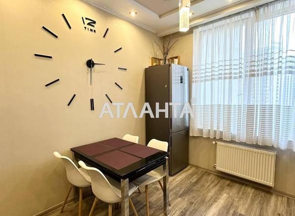 3-кімнатна квартира за адресою вул. Генуезька (площа 84 м²) - Atlanta.ua - фото 3