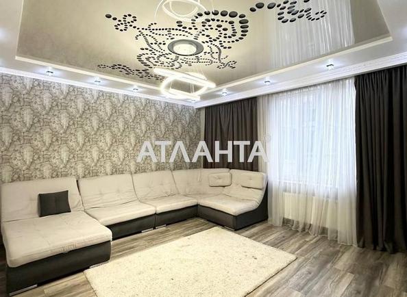 3-кімнатна квартира за адресою вул. Генуезька (площа 84 м²) - Atlanta.ua - фото 5