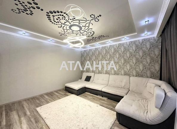 3-кімнатна квартира за адресою вул. Генуезька (площа 84 м²) - Atlanta.ua - фото 7