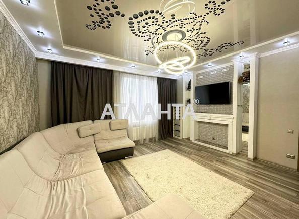 3-кімнатна квартира за адресою вул. Генуезька (площа 84 м²) - Atlanta.ua - фото 8