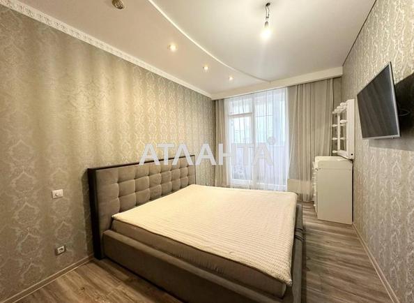 3-кімнатна квартира за адресою вул. Генуезька (площа 84 м²) - Atlanta.ua - фото 9