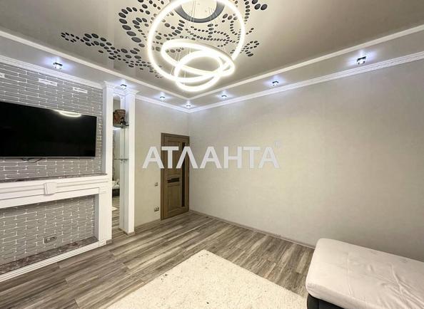 3-кімнатна квартира за адресою вул. Генуезька (площа 84 м²) - Atlanta.ua - фото 10