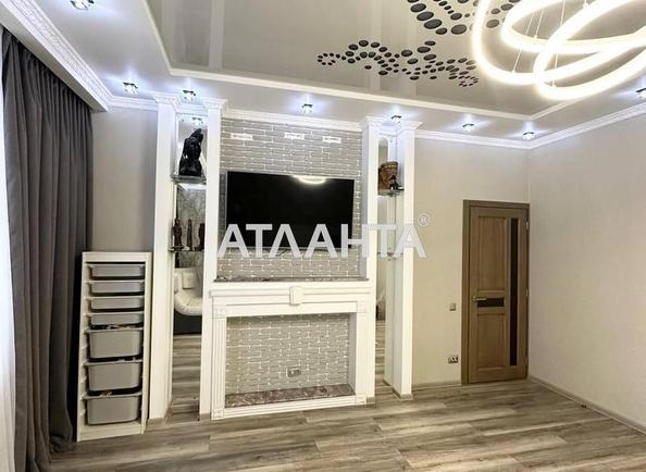 3-кімнатна квартира за адресою вул. Генуезька (площа 84 м²) - Atlanta.ua - фото 11