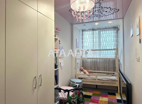 3-кімнатна квартира за адресою вул. Генуезька (площа 84 м²) - Atlanta.ua - фото 12