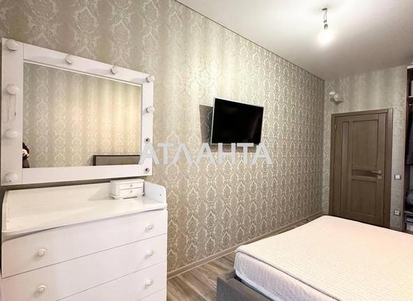 3-кімнатна квартира за адресою вул. Генуезька (площа 84 м²) - Atlanta.ua - фото 13