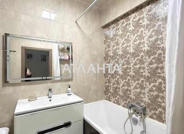 3-кімнатна квартира за адресою вул. Генуезька (площа 84 м²) - Atlanta.ua - фото 14