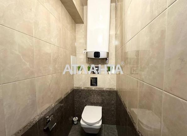 3-кімнатна квартира за адресою вул. Генуезька (площа 84 м²) - Atlanta.ua - фото 15