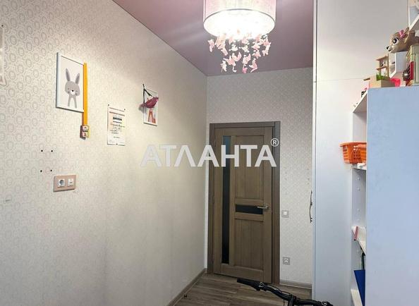 3-кімнатна квартира за адресою вул. Генуезька (площа 84 м²) - Atlanta.ua - фото 16