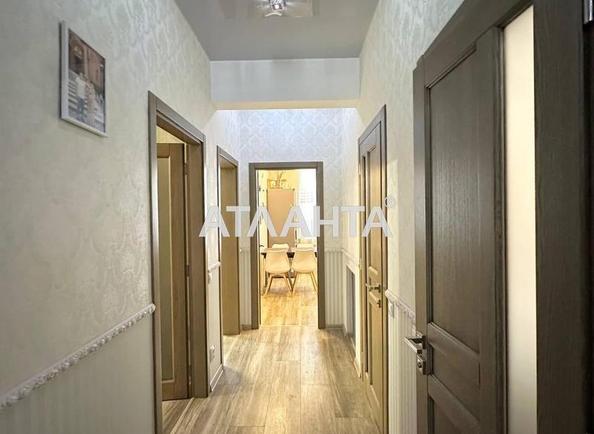 3-кімнатна квартира за адресою вул. Генуезька (площа 84 м²) - Atlanta.ua - фото 17