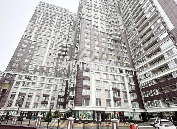 3-кімнатна квартира за адресою вул. Генуезька (площа 84 м²) - Atlanta.ua - фото 18