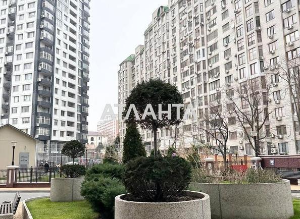 3-кімнатна квартира за адресою вул. Генуезька (площа 84 м²) - Atlanta.ua - фото 19