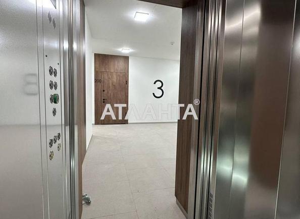 1-комнатная квартира по адресу ул. Орлика Пилипа (площадь 40,4 м²) - Atlanta.ua - фото 4