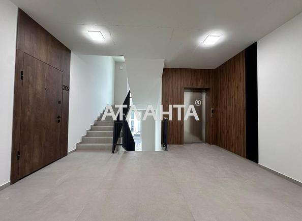 1-комнатная квартира по адресу ул. Орлика Пилипа (площадь 40,4 м²) - Atlanta.ua - фото 6