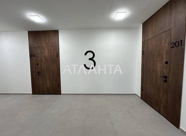 1-комнатная квартира по адресу ул. Орлика Пилипа (площадь 40,4 м²) - Atlanta.ua - фото 8