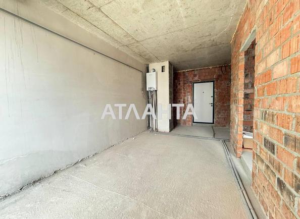 1-комнатная квартира по адресу ул. Орлика Пилипа (площадь 40,4 м²) - Atlanta.ua - фото 11