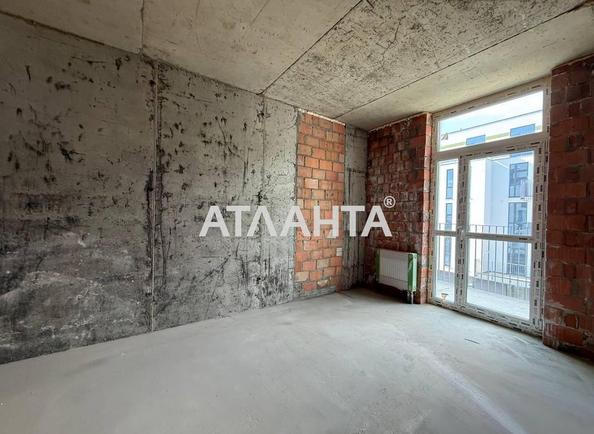 1-комнатная квартира по адресу ул. Орлика Пилипа (площадь 40,4 м²) - Atlanta.ua - фото 14