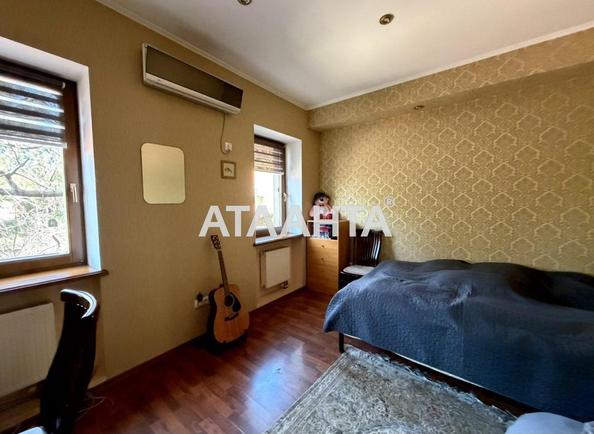 Будинок за адресою вул. Бернардацці (площа 170,8 м²) - Atlanta.ua - фото 4