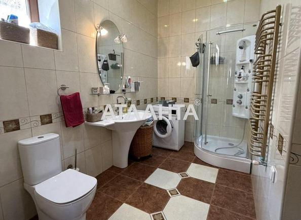 Будинок за адресою вул. Бернардацці (площа 170,8 м²) - Atlanta.ua - фото 11