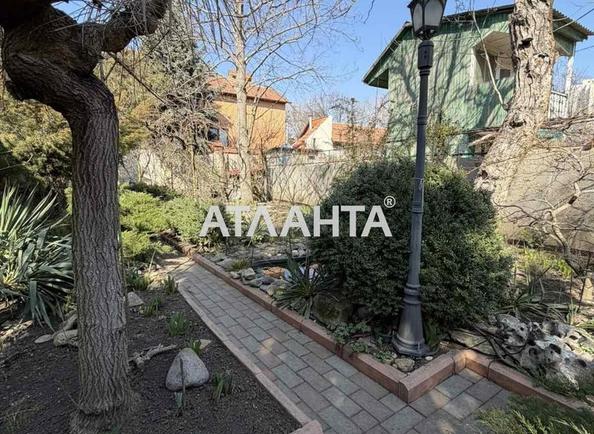 Будинок за адресою вул. Бернардацці (площа 170,8 м²) - Atlanta.ua - фото 16