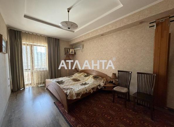 Будинок за адресою вул. Бернардацці (площа 170,8 м²) - Atlanta.ua - фото 5