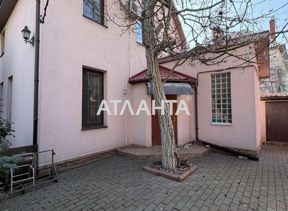 Будинок за адресою вул. Бернардацці (площа 170,8 м²) - Atlanta.ua - фото 3