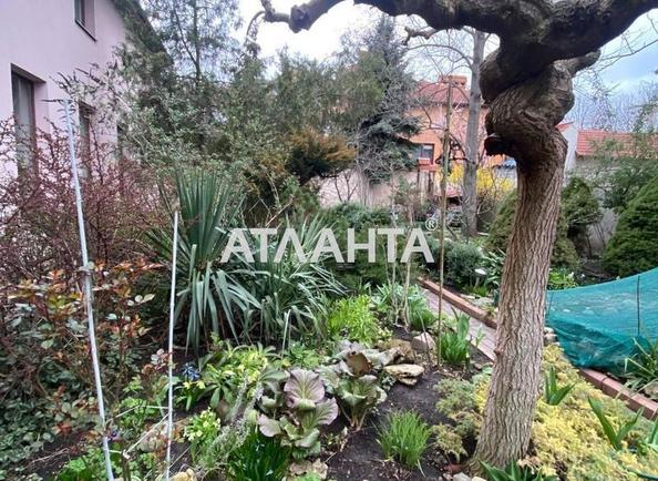 Будинок за адресою вул. Бернардацці (площа 170,8 м²) - Atlanta.ua - фото 18