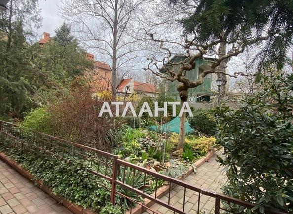 Будинок за адресою вул. Бернардацці (площа 170,8 м²) - Atlanta.ua - фото 19