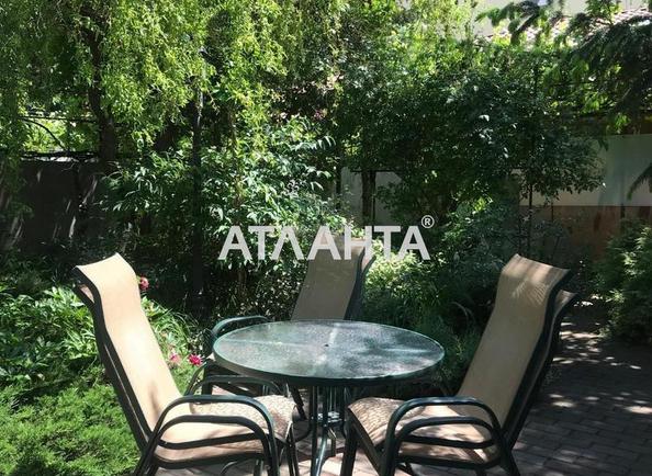 Будинок за адресою вул. Бернардацці (площа 170,8 м²) - Atlanta.ua - фото 20
