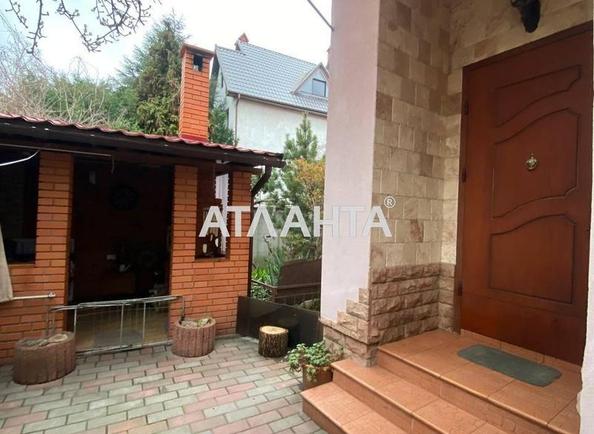 Будинок за адресою вул. Бернардацці (площа 170,8 м²) - Atlanta.ua - фото 2