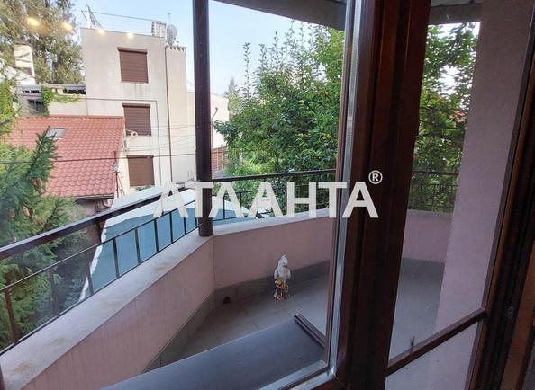 Будинок за адресою вул. Бернардацці (площа 170,8 м²) - Atlanta.ua - фото 21