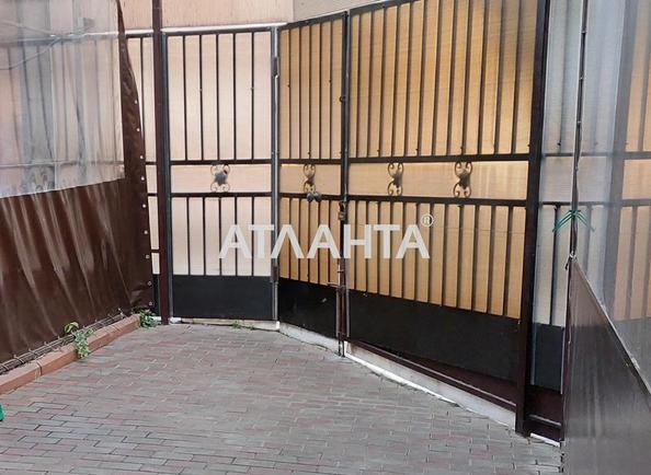 Будинок за адресою вул. Бернардацці (площа 170,8 м²) - Atlanta.ua - фото 22