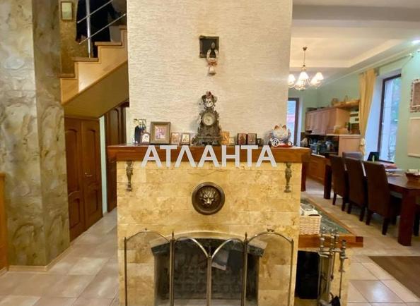 Будинок за адресою вул. Бернардацці (площа 170,8 м²) - Atlanta.ua - фото 13