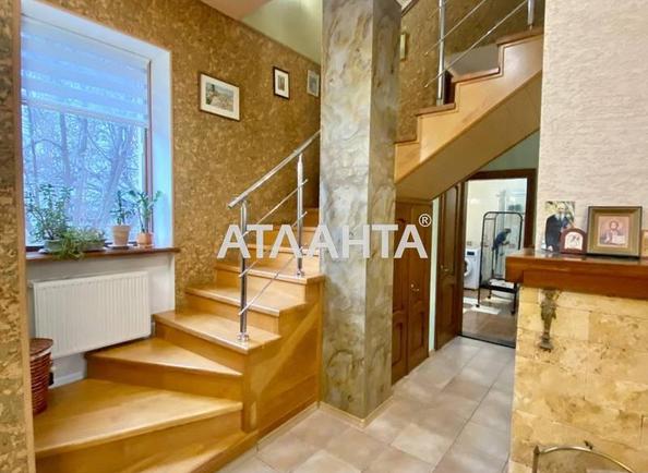 Будинок за адресою вул. Бернардацці (площа 170,8 м²) - Atlanta.ua - фото 14