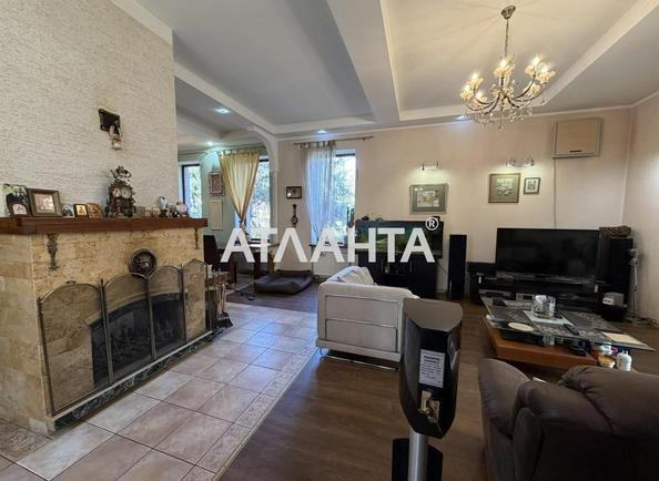 Будинок за адресою вул. Бернардацці (площа 170,8 м²) - Atlanta.ua - фото 8