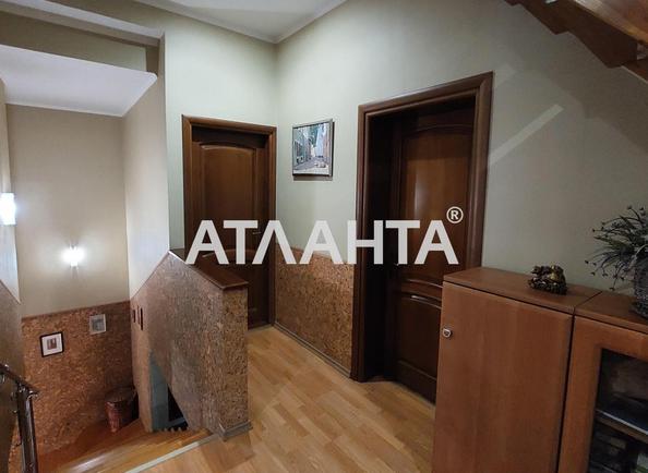 Будинок за адресою вул. Бернардацці (площа 170,8 м²) - Atlanta.ua - фото 12