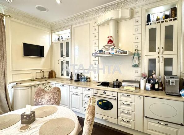 3-комнатная квартира по адресу Сабанский пер. (площадь 120,9 м²) - Atlanta.ua - фото 7