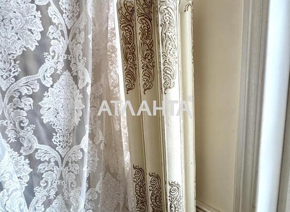 3-комнатная квартира по адресу Сабанский пер. (площадь 120,9 м²) - Atlanta.ua - фото 10